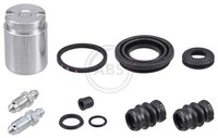 A.B.S. Reparatursatz Bremssattel ECO-KIT 57315 FüR Nissan KIA Hyundai B13 Sunny