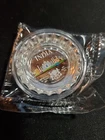 India 6 Gram .999 Fine Silver Bottle Cap