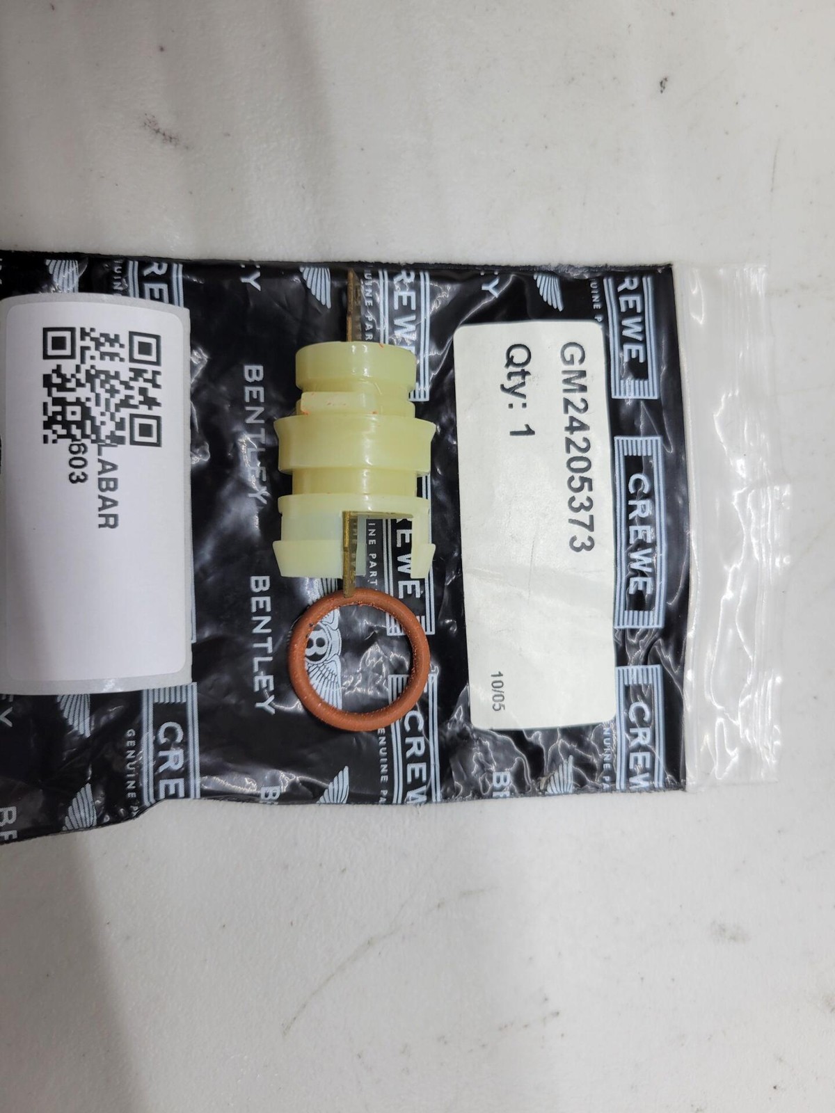 Rolls Royce / Bentley Kickdown Connector GM24205373