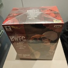 Dragon Ball BWFC Son Goku Umbrella - Unopened New Item