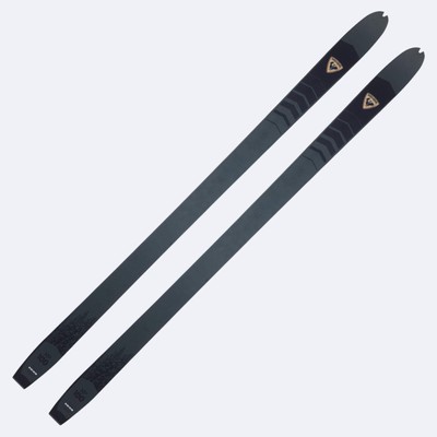 2025 Rossignol XP 100 Positrack Cross-Country Skis - RHLZF01