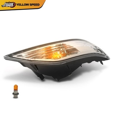 Turn Signal Light Front Left Side Fits 2014-2019 Lexus GX460 Base Premium Sport