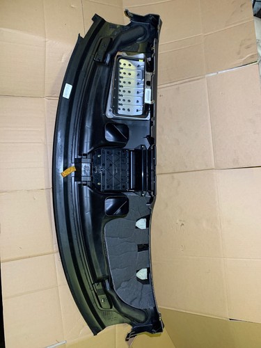 96-04 MB SLK INNENARMATURENBRETT VERKLEIDUNG SCHWARZ SEHR SAUBER R170 SLK230 MERCEDES - Bild 11 von 12