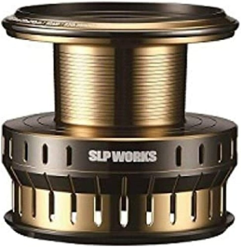 Daiwa SLP WORKS Spool 4000D SLPW EX LT Spool Reel for Spinning Reel From Japan - 第 1/3 張圖片