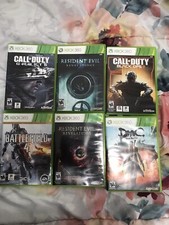 xbox Games
