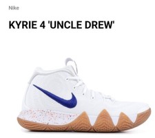 Size 13 - Nike Kyrie 4 Uncle Drew for sale online | eBay