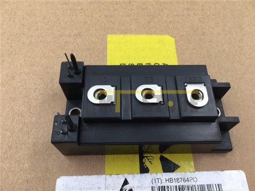 1PCS Brand New FUJI 2MBI200NR-060-01 A50L-0001-0302 - Picture 4 of 6