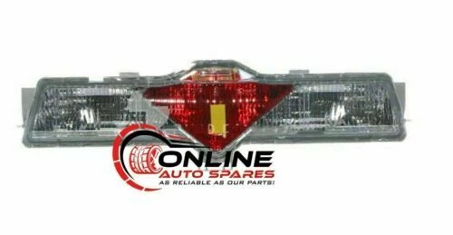 Subaru Genuine OEM Rear Car & Truck Bumpers & Reinforcements