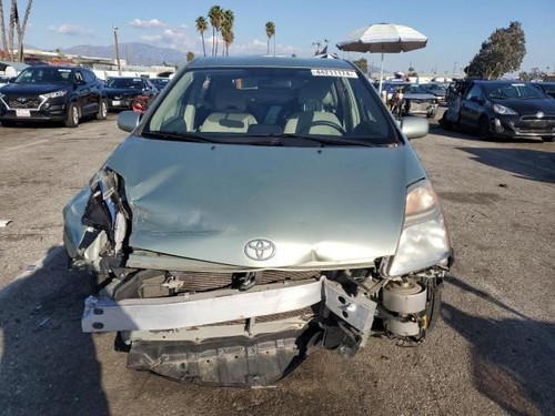 04 05 06 07 08 09 TOYOTA PRIUS DRIVER LEFT DOOR MIRROR OEM - Picture 11 of 12