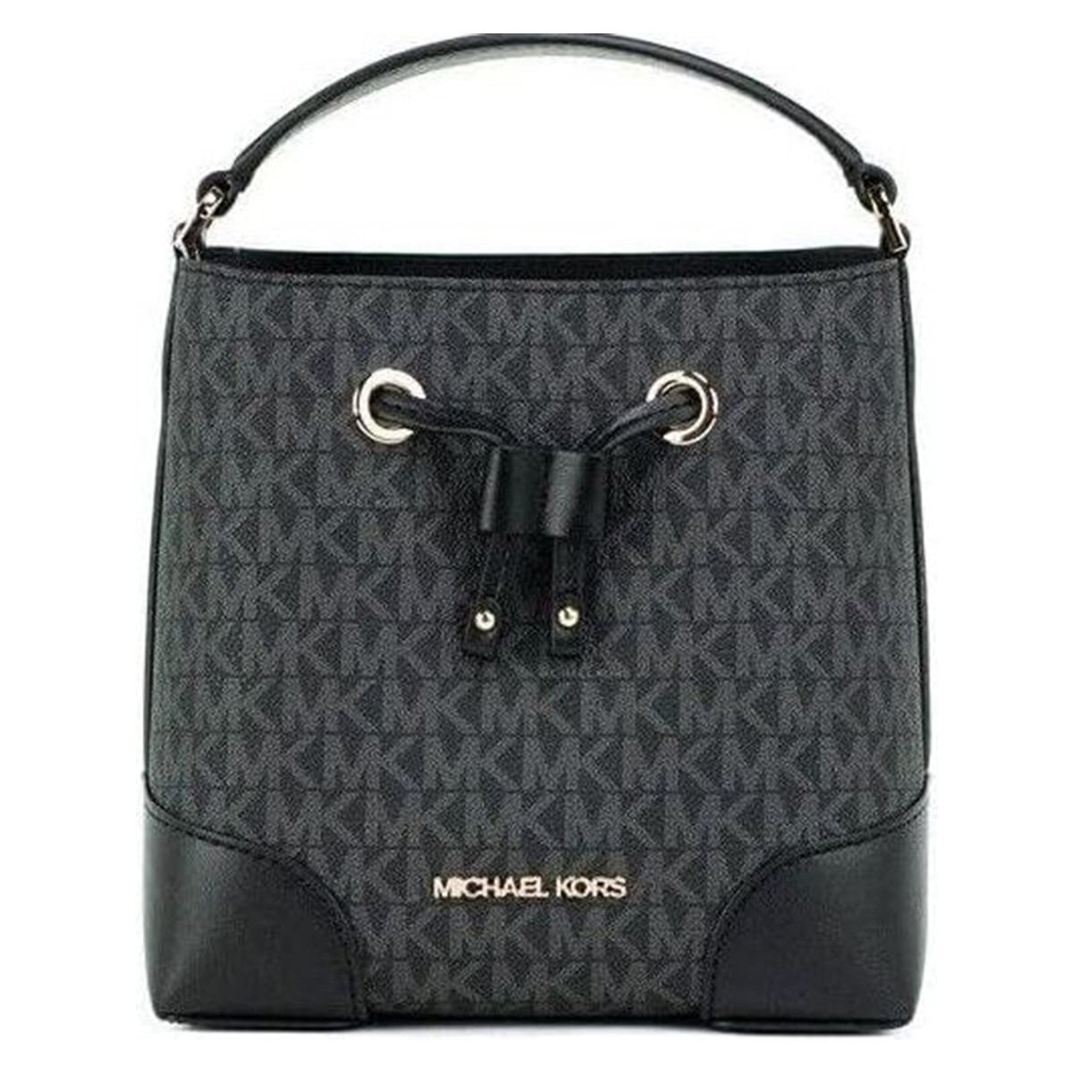 Michael Kors XS Suri Mini Bucket Drawstring Shoulder Bag