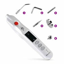 Rechargeable Beauty Monster Plasma Pen Fibroblast Freckle Scar Removal - USA