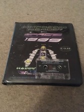 Hardcore Heaven Presents Space 1999 DJ Slipmatt Rave Tape Cassette