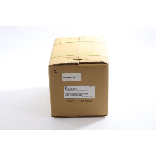 Apex Dynamics Inc PL090-007 Planetary Gearbox I=7 Economy Range NEW NFP Sealed - Picture 4 of 8