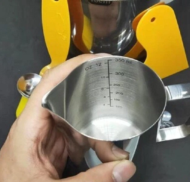 Soap Making Tools DIY Candle Kits Soy Wax Melts Material Pot Wax Melting Pot - Image 2 of 4