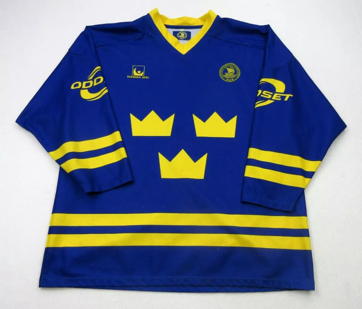 Swedish hockey sale jerseys