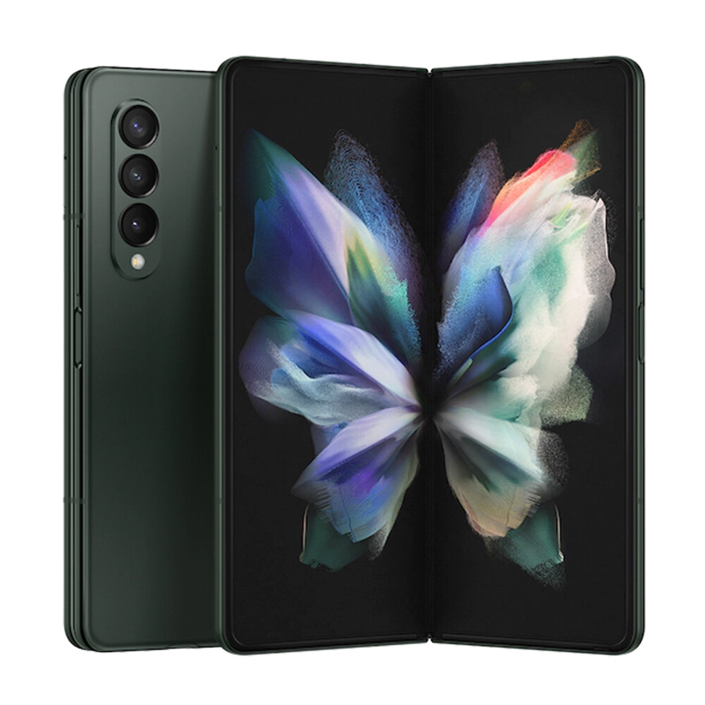 Galaxy Z Fold3 5G ジャンク Samsung Galaxy Z Fold3 F926 256GB Unlocked - GREY SPOT SCREEN | eBay