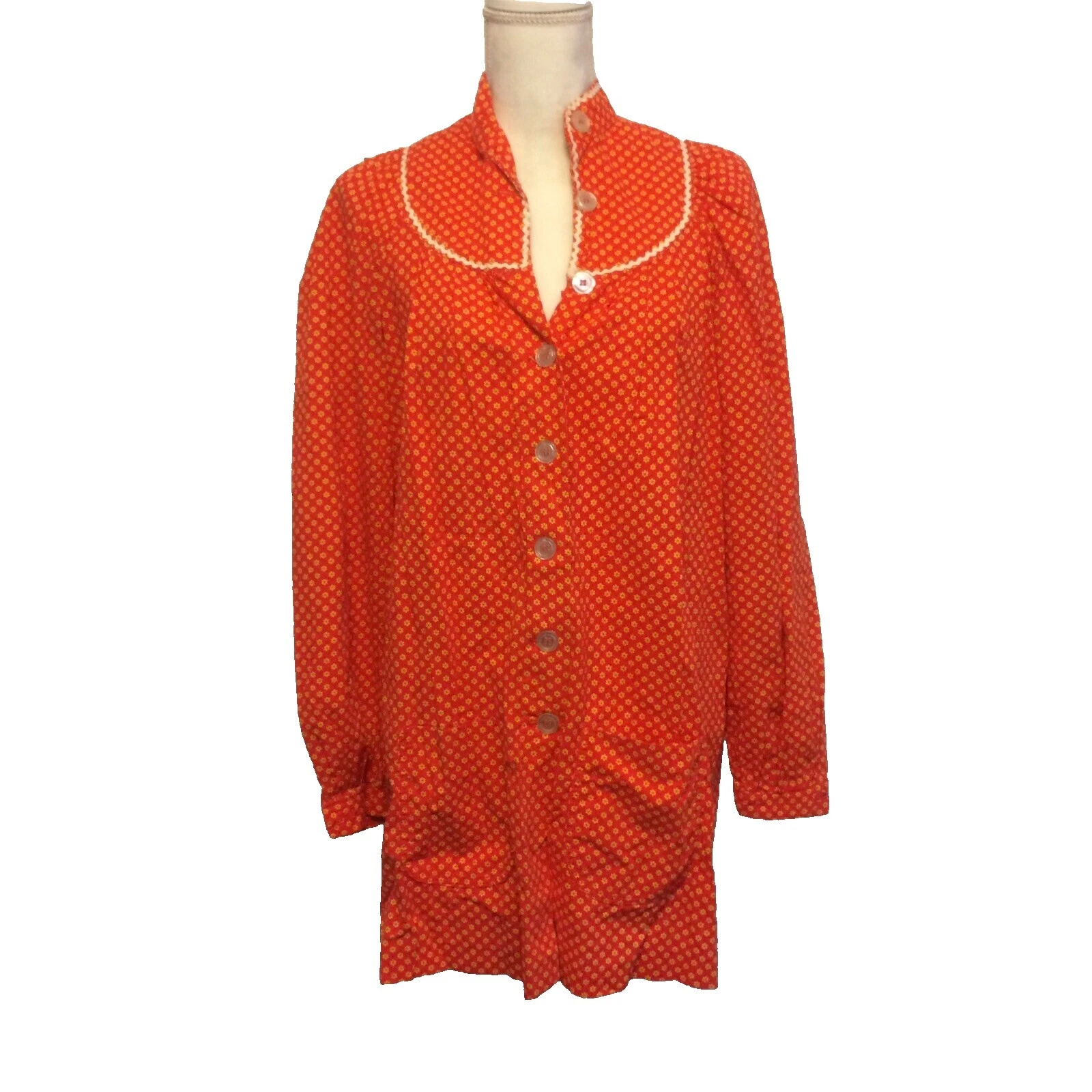 Roupas Vintage Ann Taylor de Algodão para mulheres