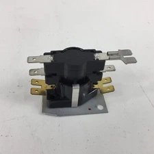 Lennox T-O-D 14SH22 Stacked Thermal Delay Relay 24 Volts 305886