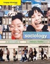 Cengage Advantage Books: Introduction to Soci...