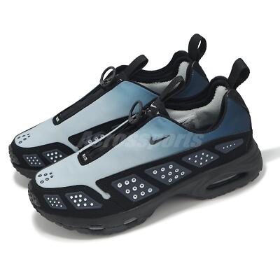 Nike Wmns Air Max SNDR Obsidian Grey Haze Women Casual Shoes