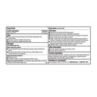 Preparation H Hemorrhoid Wipes With Witch Hazel 48 Count Pack Of 4 305730556989