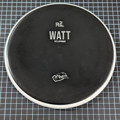 MVP/Axiom/Streamline Gyropalooza R2 Neutron/Eclipse Putters (Pick Your Disc)