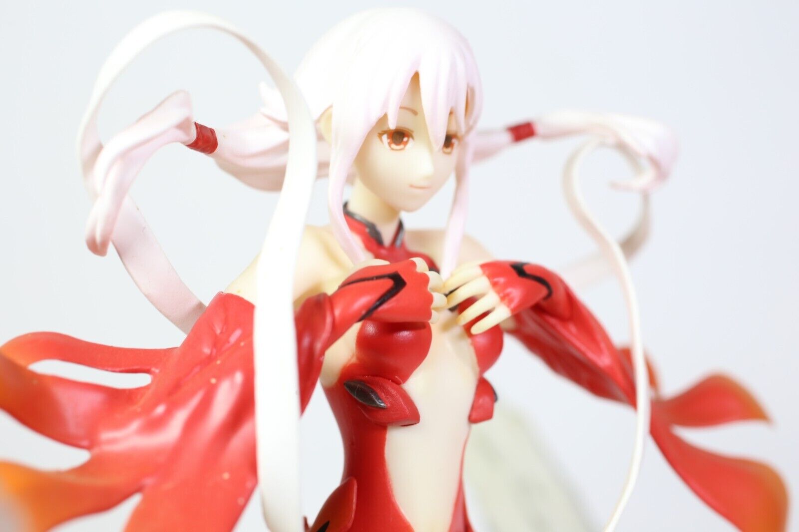 Guilty Crown Inori Yuzuriha Premium Quality Figure 17cm Taito from Japan  Anime