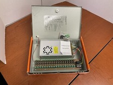 12VDC 18 OUTPUT SWICH MODE CCTV POWER SUPPLY