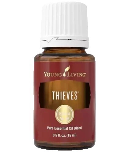 Young Living Citronella (opened) 15ml | eBay