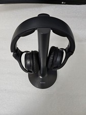 Sony TV Headphones. Home Theater Headphones. WHRF400.