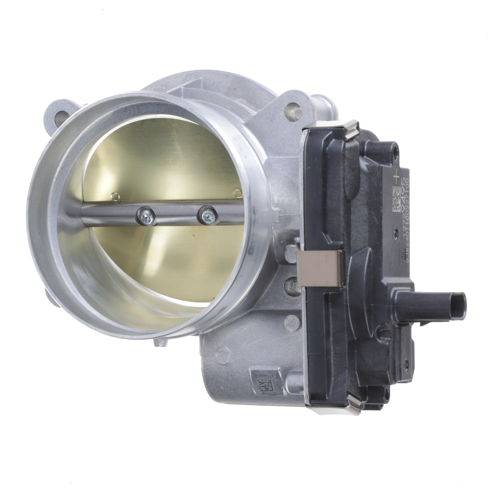 Cuerpo de aceleración para Cadillac/Chevrolet/GMC 2014-2022 (N/P 12729495)