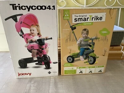 trikes on gumtree