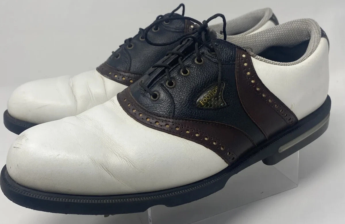 Footjoy golf shoes size hotsell 11