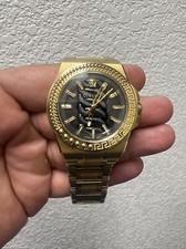 Versace Chain Reaction Watch - VEHD00520