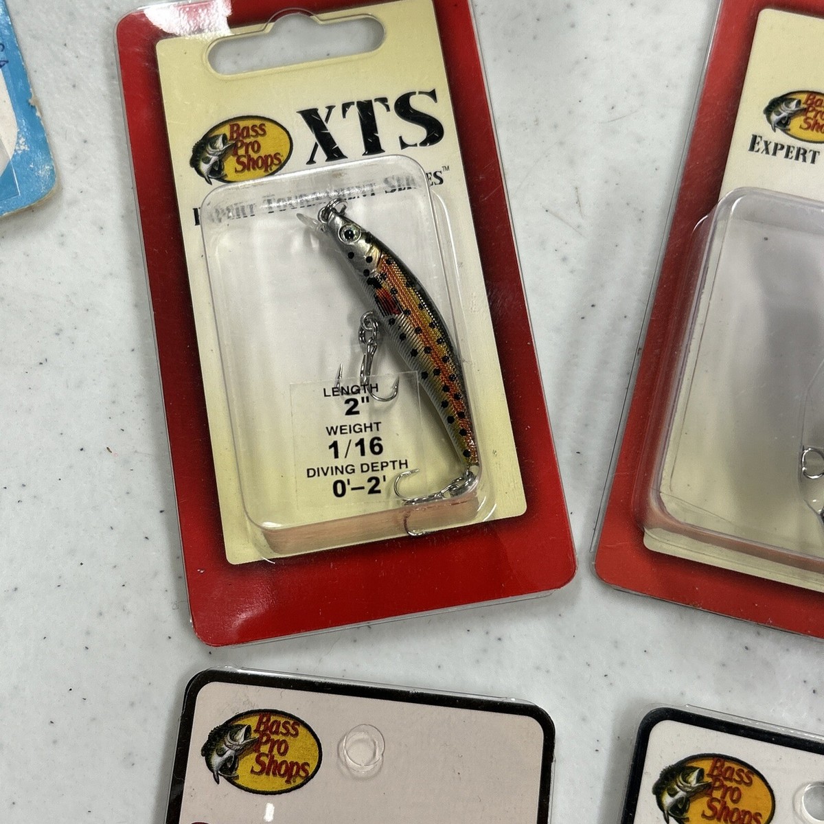 bass pro shops xts lures Mini Hopper Crankbait - Pageland, SC Bass Pro Shops XTS Micro