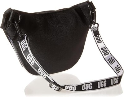 【美品】UGG NASHA BELT BAG 3Wayバッグ UGG Women's Nasha Belt Bag Clear , HSPK , O/S - Walmart.com