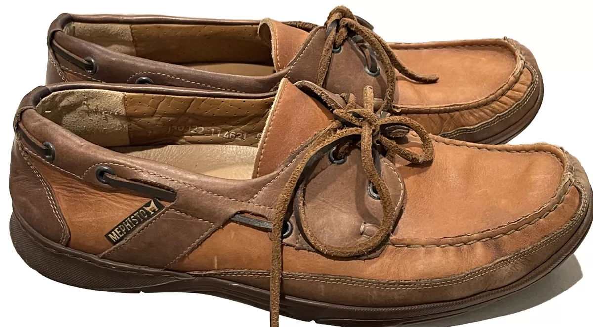 Mephisto spinnaker store