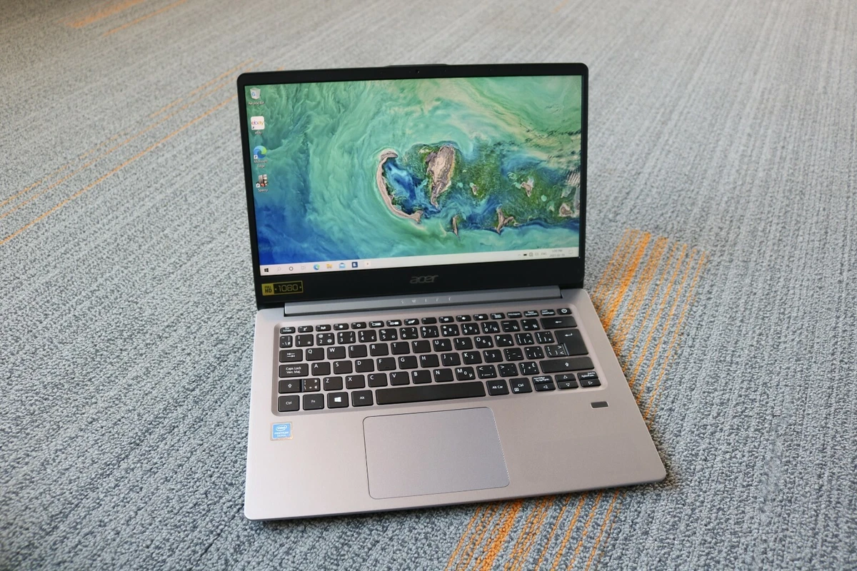 Acer swift deals