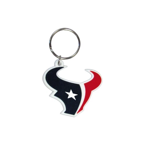 J.J. Watt NFL Keychains