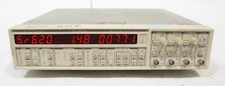Stanford Research SR620 1.3GHz Universal Time Interval Frequency Counter AS-IS