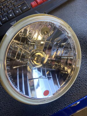 Front Left Headlight ASSY Triumph Speed Triple 1050 05-10 OEM for 