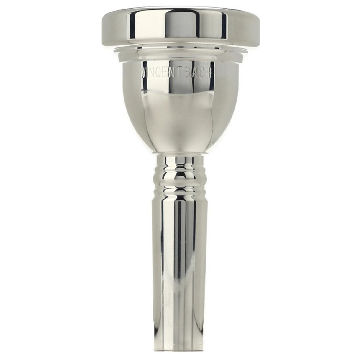 VINCENT BACH 5GL(太管・SP) Bach Large Shank Trombone Mouthpiece 5gl for sale online | eBay