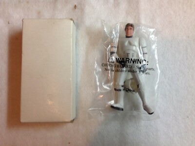 Star Wars 1995 Han Solo Stormtrooper