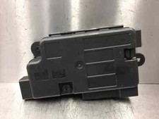 AUDI A3 S3 RS3 2016 8 V módulo de fusibles terminal de batería de gasolina 8 V0937548