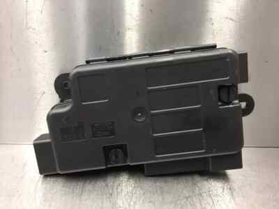 2016 AUDI A3 S3 RS3 8V PETROL BATTERY TERMINAL FUSE MODULE 8V0937548