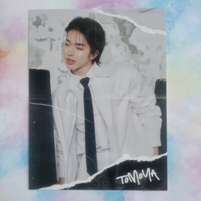 NEXZ ユウ　直筆サイン　ポラロイド　チェキ　当選　ride the vibe NEXZ 直筆サイン サイン ネクスジ JYP Ride the Vibe - メルカリ