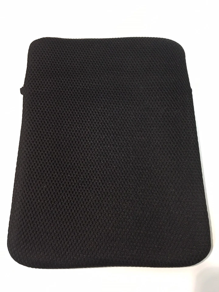 Falcon 7" Funda Tablet Negra Funda Ipad Foto 2 de 2