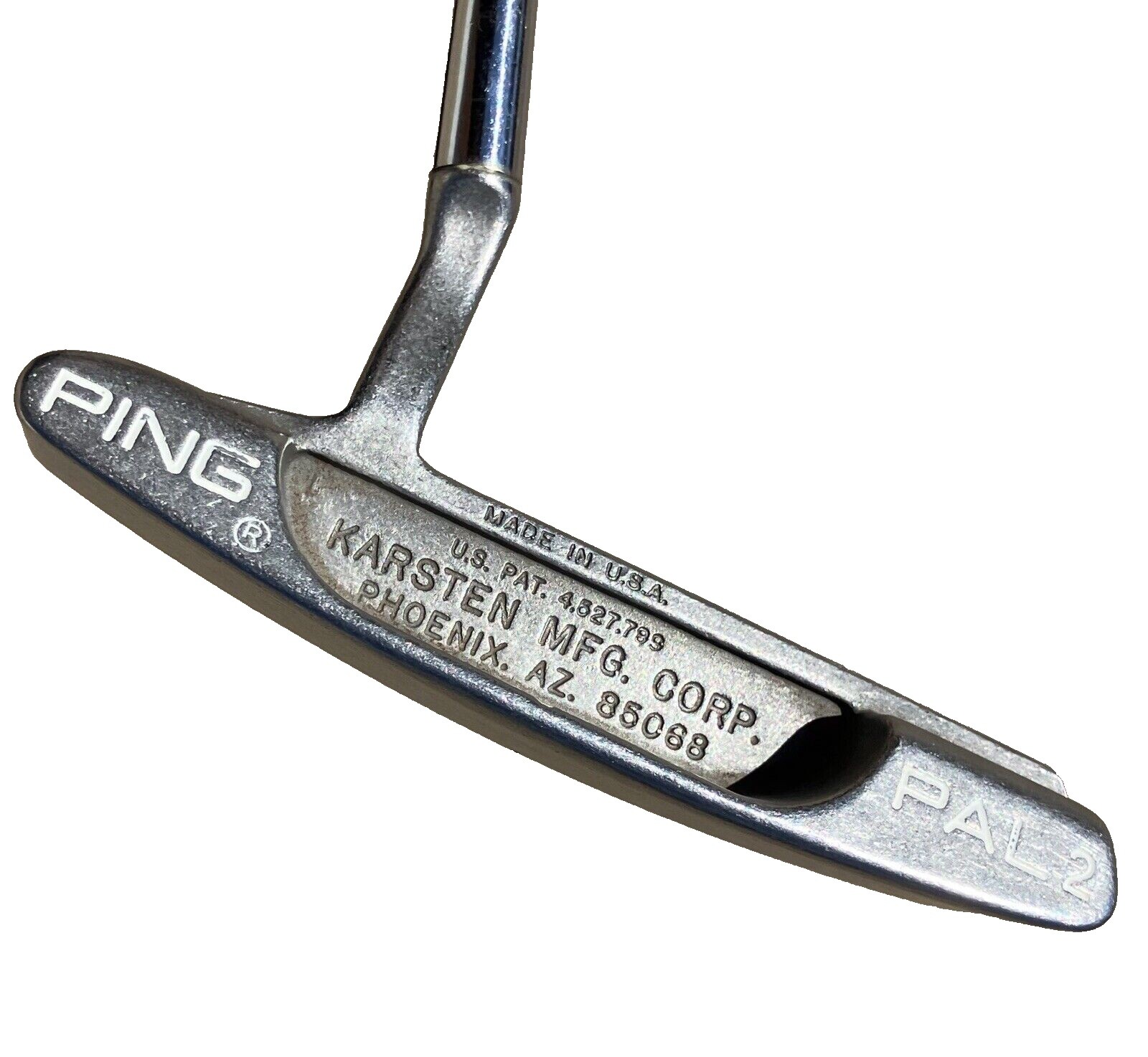 Ping Pal 2 Putter | eBay