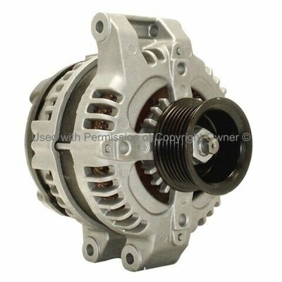 MPA 13980 Alternator | High-Quality Auto Part, Universal Fit for Multiple Models
