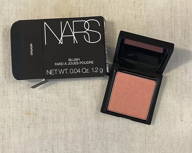 NARS ブラッシュ 4013N 4013N ORGASM - チーク